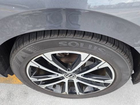 Used 2023 Volkswagen Jetta Sport FWD image 7