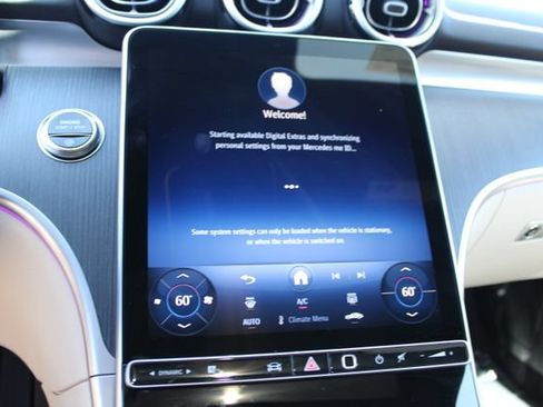 Used 2026 Mercedes-Benz CLE 300 4MATIC Coupe image 26