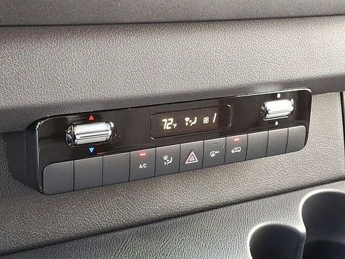 Used 2026 Mercedes-Benz Sprinter 2500 image 14