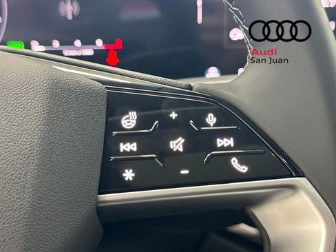 New 2026 Audi A6 Premium Plus image 23