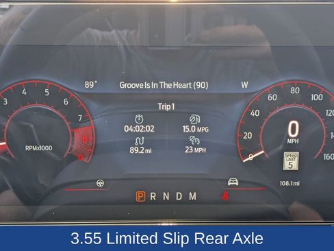 New 2025 Ford Mustang GT Premium image 38