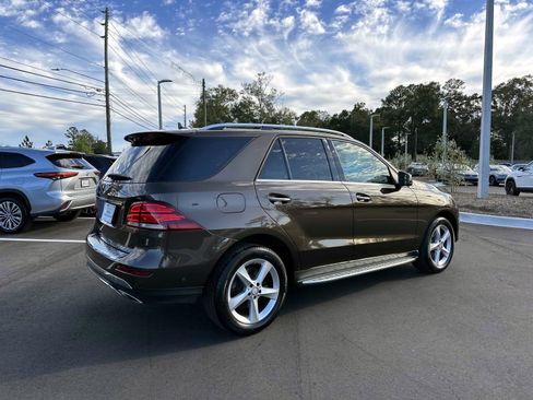 Used 2016 Mercedes-Benz GLE 350 GLE 350 image 5