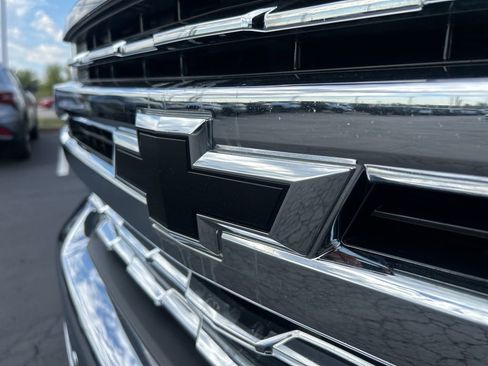 Used 2022 Chevrolet Silverado 1500 LTZ w/ LTZ Convenience Package II image 12