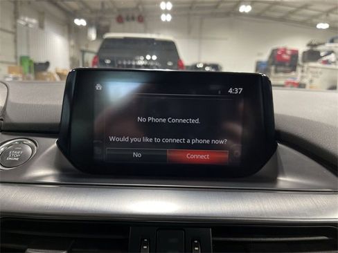 Used 2017 MAZDA MAZDA6 Touring image 30