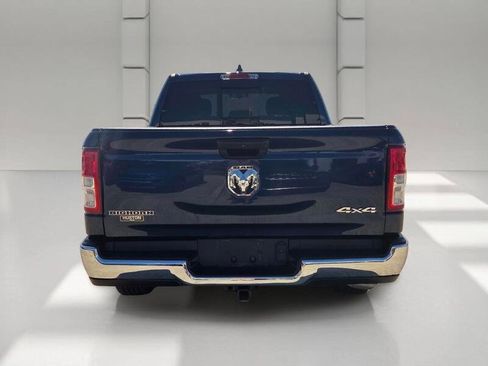 Certified 2024 RAM 1500 Big Horn AWD/4WD image 4