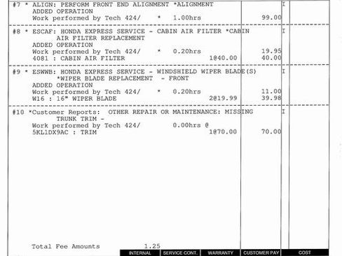 Used 2015 Jeep Wrangler Unlimited Rubicon w/ Max Tow Package image 15