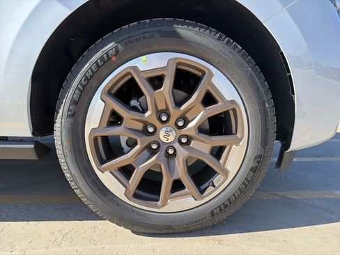 New 2026 Ford Expedition King Ranch image 32