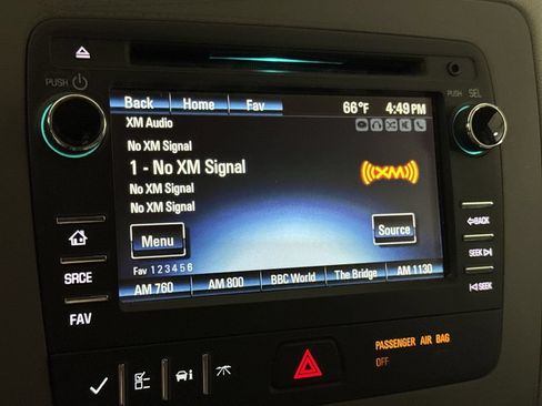 Used 2015 Chevrolet Traverse LS FWD image 14