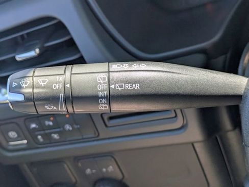 Used 2024 Chevrolet Tahoe RST w/ Luxury Package image 32