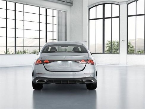 New 2026 Mercedes-Benz E 350 4MATIC Sedan image 25