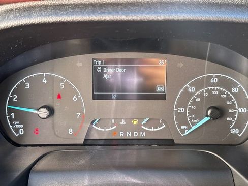 Used 2024 Ford Transit 250 Low Roof w/ Exterior Upgrade Package image 21