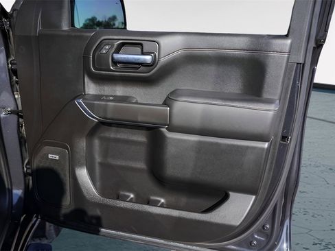 Used 2020 GMC Sierra 1500 AT4 w/ AT4 Premium Package image 33