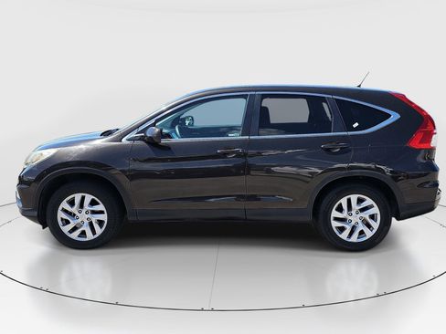 Used 2015 Honda CR-V EX image 8
