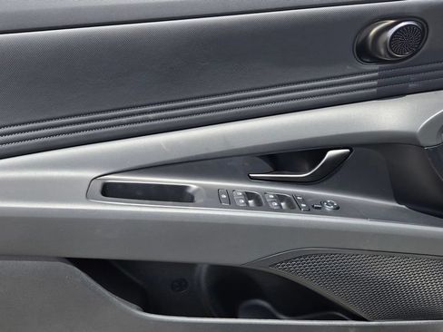 New 2026 Hyundai Elantra SEL Sport Premium FWD image 13