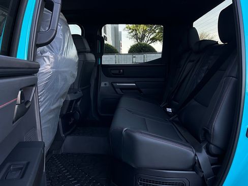 New 2026 Toyota Tundra TRD Pro image 13