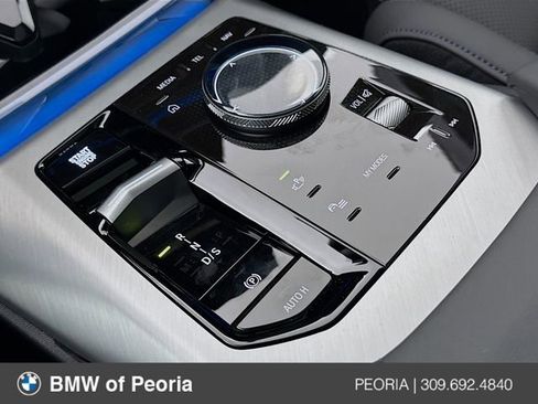 New 2026 BMW X3 xDrive30 image 17