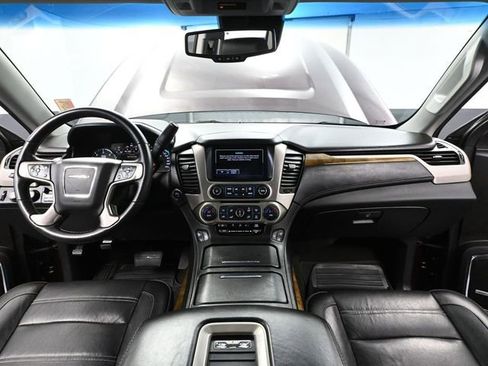 Used 2017 GMC Yukon XL Denali w/ Open Road Package image 29