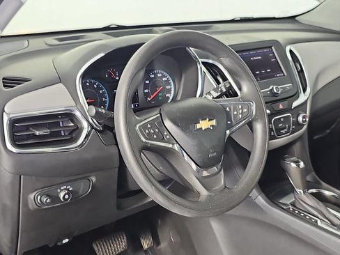 Used 2021 Chevrolet Equinox LS FWD image 15