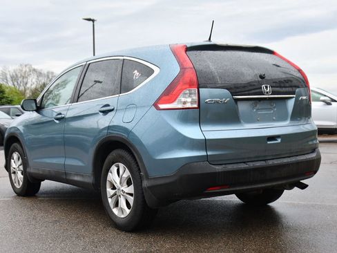 Used 2014 Honda CR-V EX-L image 3