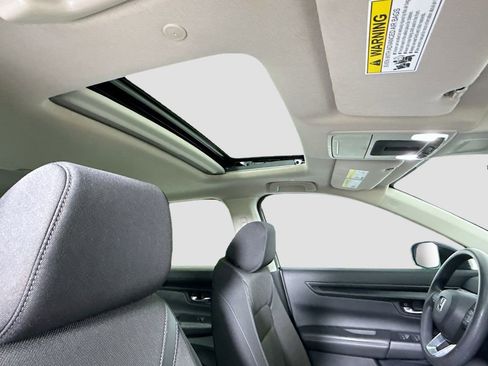 Used 2023 Honda CR-V EX image 18
