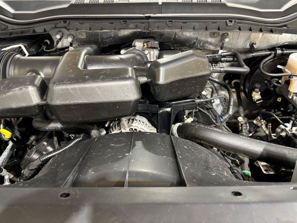 Used 2019 Ford F250 XL w/ XL Value Package AWD/4WD image 24