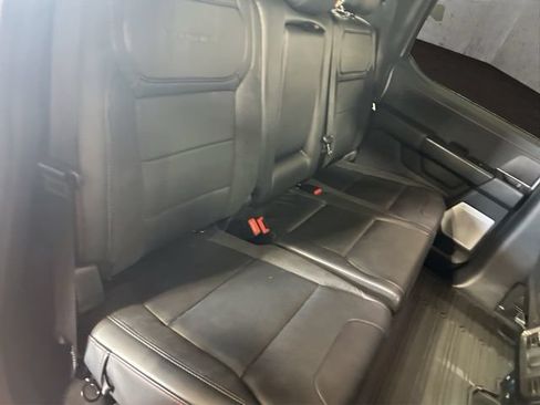 Used 2025 Ford F150 Raptor AWD/4WD image 23
