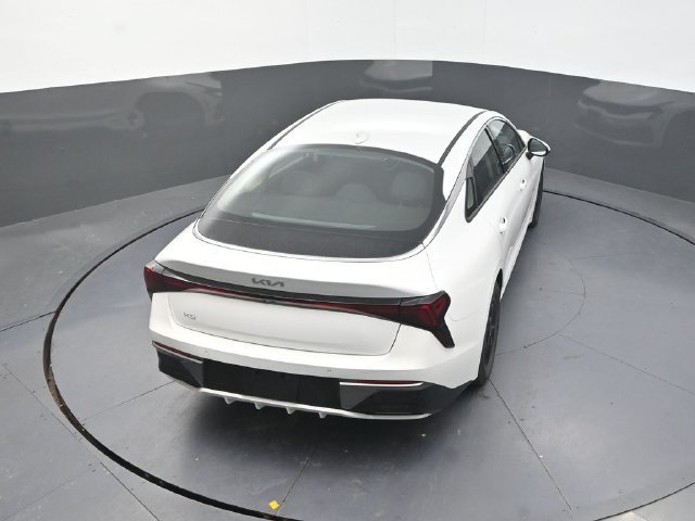 Used 2026 Kia K5 LXS FWD image 28
