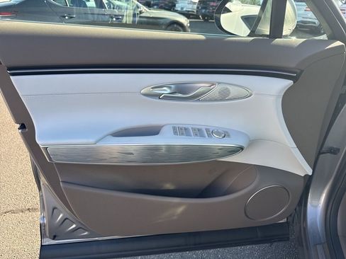 New 2026 Genesis Electrified GV70 image 14