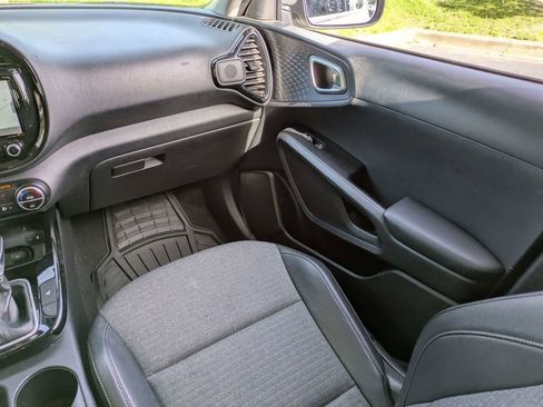 Used 2020 Kia Soul EX w/ Option Group 015 image 18