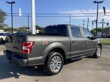 Used 2018 Ford F150 XL w/ Equipment Group 101A Mid image 3