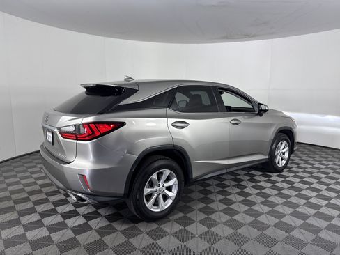 Used 2017 Lexus RX 350 F Sport image 4