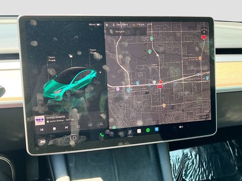 Used 2023 Tesla Model 3 Long Range AWD/4WD image 15