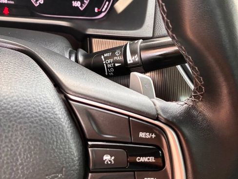 Used 2022 Honda Accord Sport Special Edition image 25