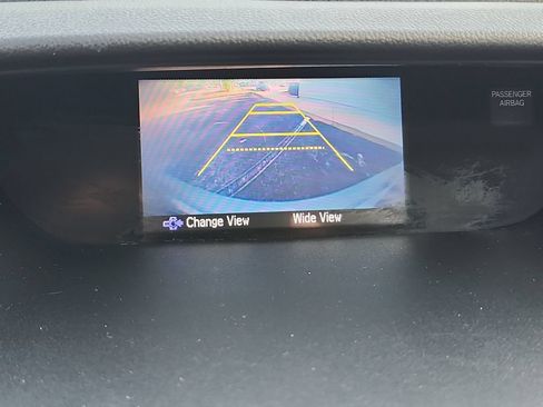 Used 2016 Honda CR-V SE image 27