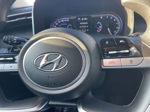 Used 2024 Hyundai Tucson SEL image 19