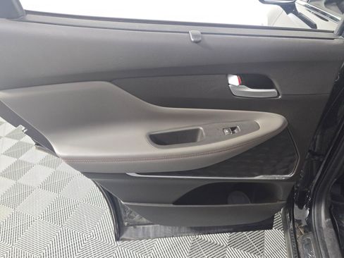 Used 2019 Hyundai Santa Fe Limited image 19