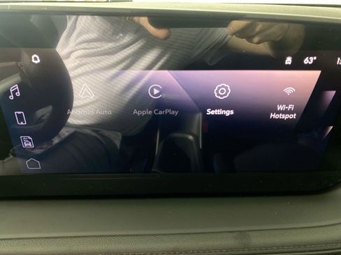 Used 2026 Buick Encore GX Sport Touring w/ Comfort Package image 16