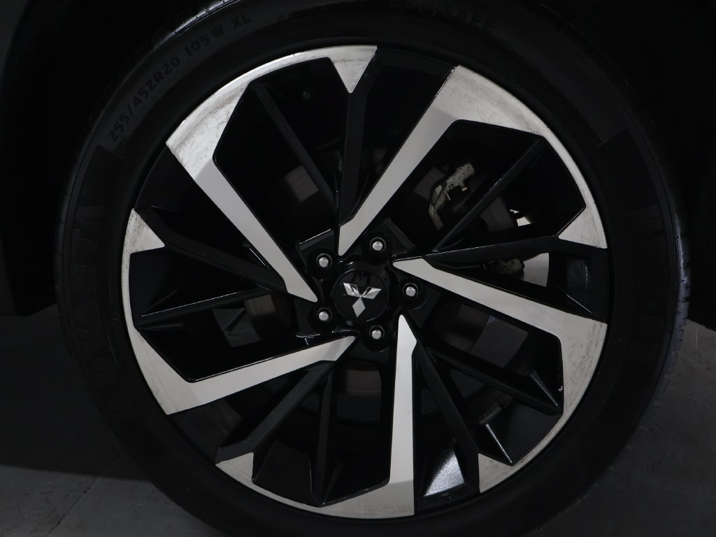 Used 2024 Mitsubishi Outlander SE FWD image 34