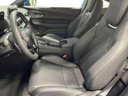 New 2026 Honda Prelude image 13