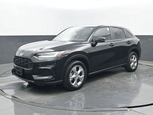 Used 2023 Honda HR-V LX image 24
