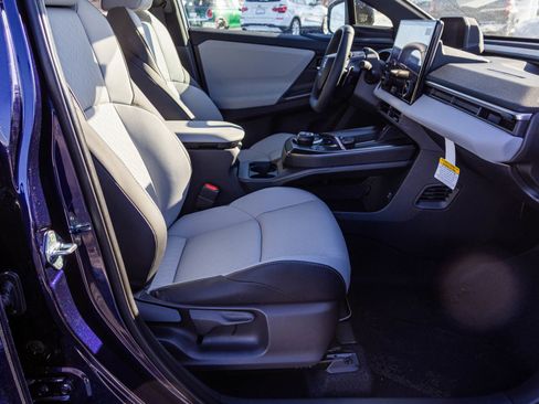 New 2026 Subaru Solterra Premium image 41