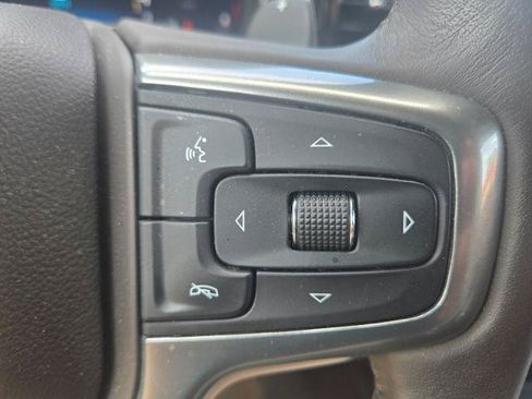 Used 2023 Chevrolet Silverado 1500 LT Trail Boss w/ Convenience Package II AWD/4WD image 28