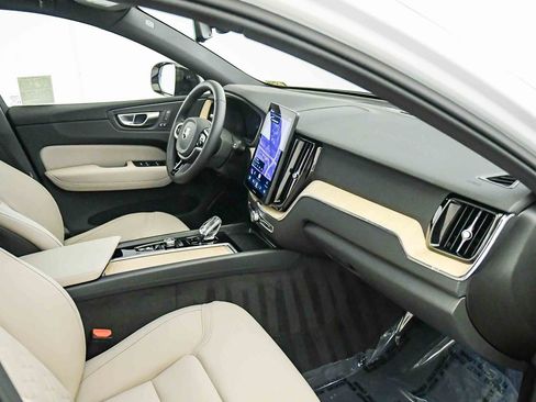 Certified 2026 Volvo XC60 B5 Plus w/ Protection Package Premier AWD/4WD image 16