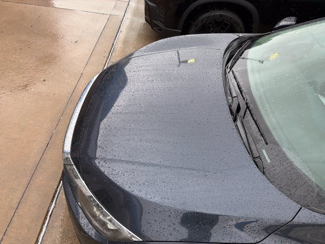 Used 2018 Honda Civic LX image 8
