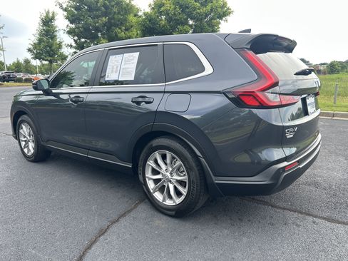 Used 2024 Honda CR-V EX-L image 7
