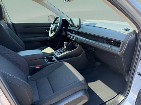 Used 2024 Honda CR-V EX image 27