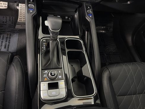 Certified 2024 Kia Telluride SX X-Line AWD/4WD image 35