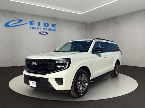 New 2027 Ford Expedition Max Active AWD/4WD image 9