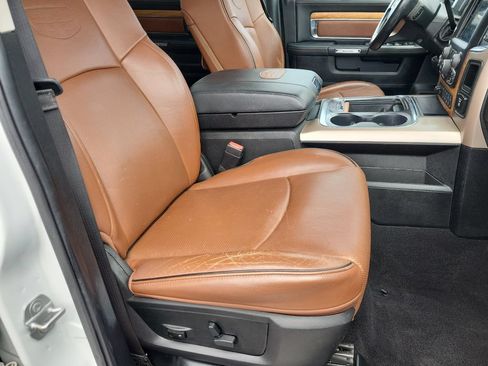 Used 2018 RAM 2500 Longhorn AWD/4WD image 22