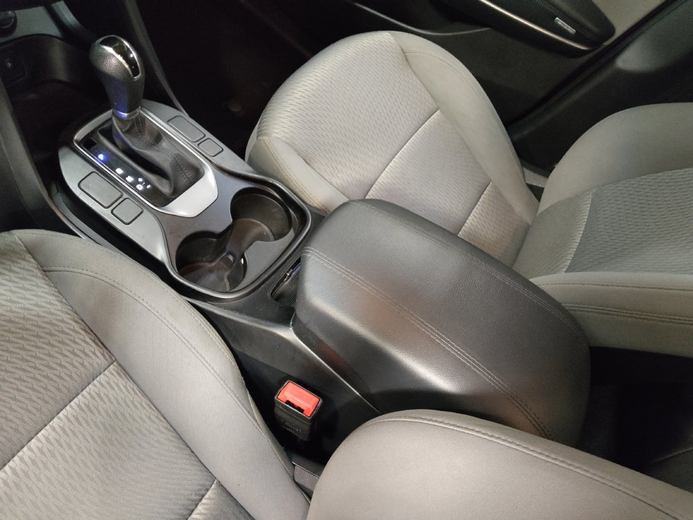 Used 2017 Hyundai Santa Fe Sport AWD/4WD image 26